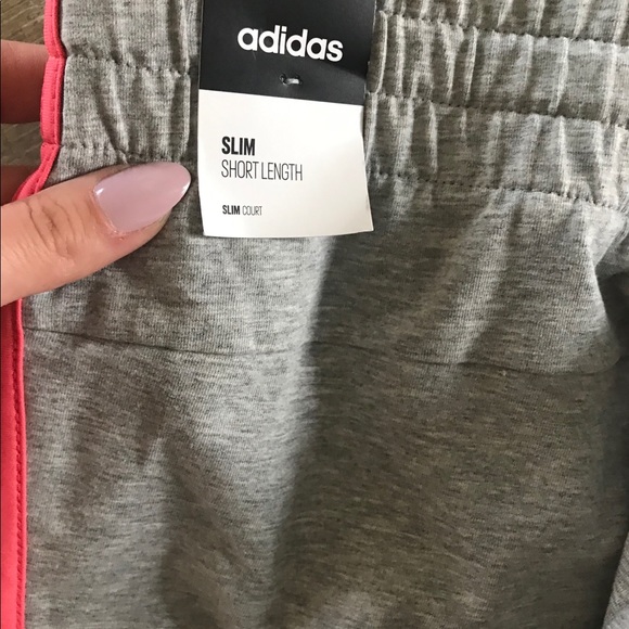 New Adidas Sweatpants S - Picture 3 of 4